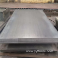 ASTM A537 Heat Treated PVQ Steel Plate